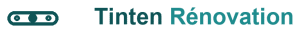 Logo Tinten Rénovation