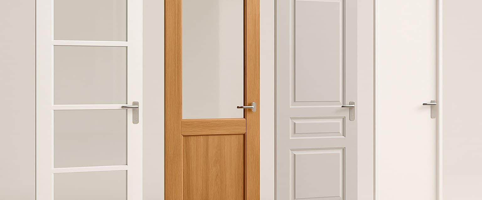 Porte Intérieure