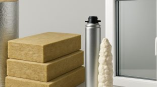 Isolant Thermique